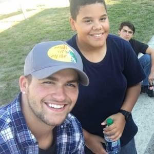 Meet your Posher, Wes